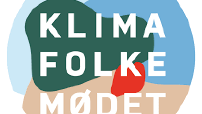 Klimafolkemøde