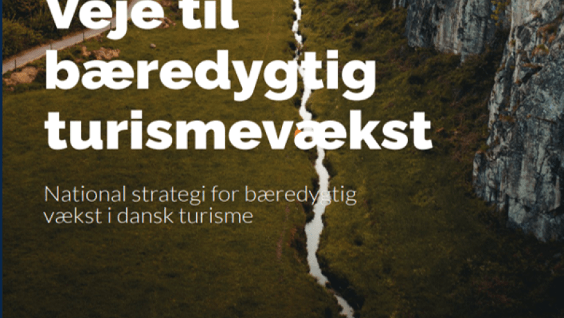 Veje til bæredygtig vækst