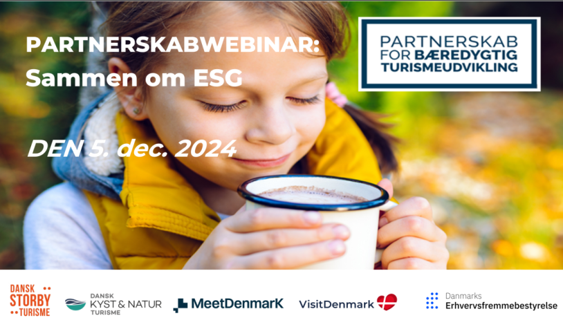 webinar om ESG