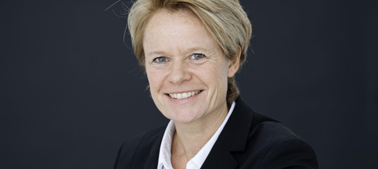 Katja Moesgaard, CEO