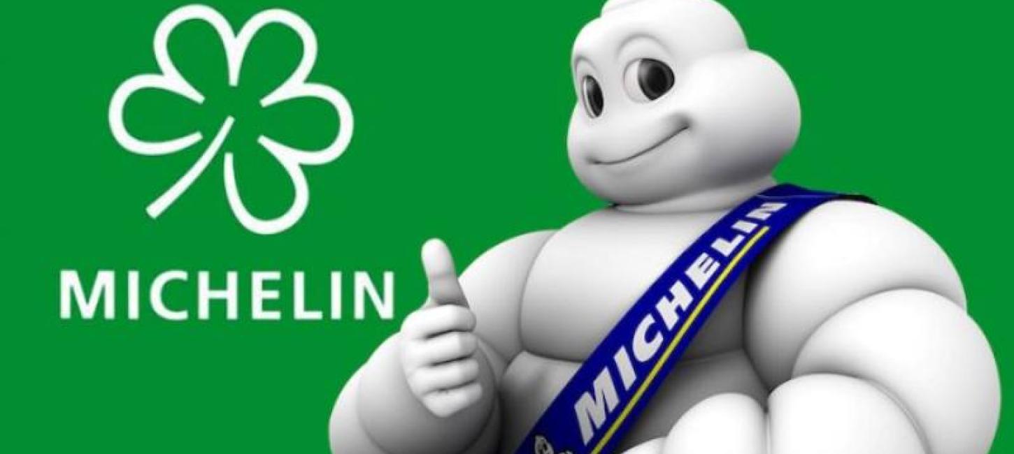 Michelin Green Start