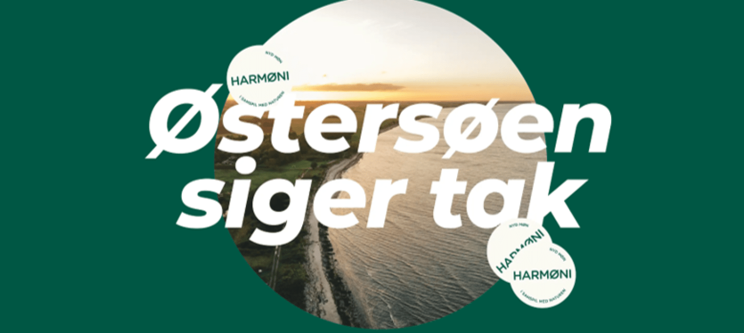 Østersøen ja tak