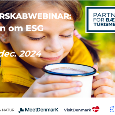 webinar om ESG